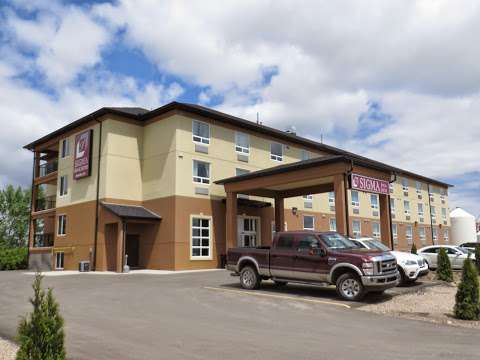 Sigma Inn & Suites